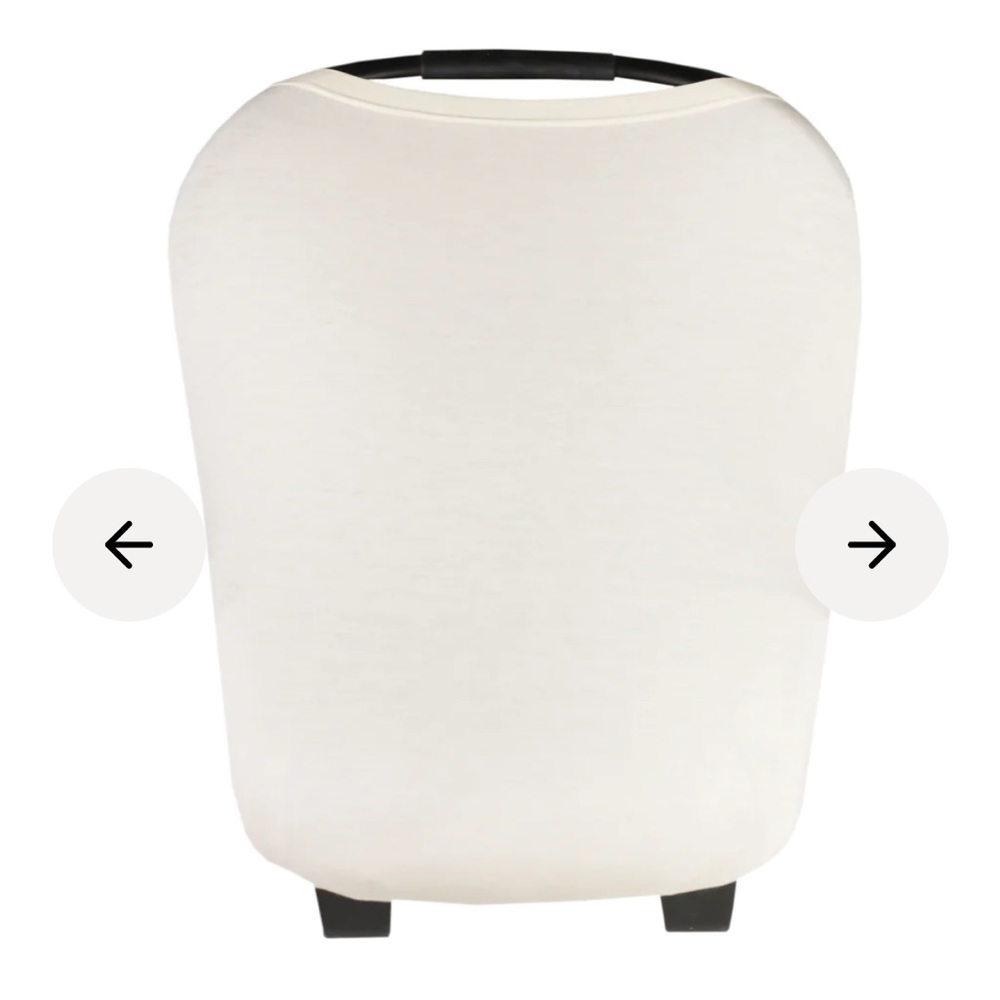 Copper Pearl 5-in-1 Multi Use Cover